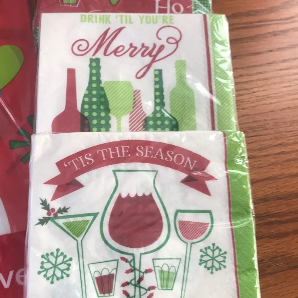 Christmas party Supplies